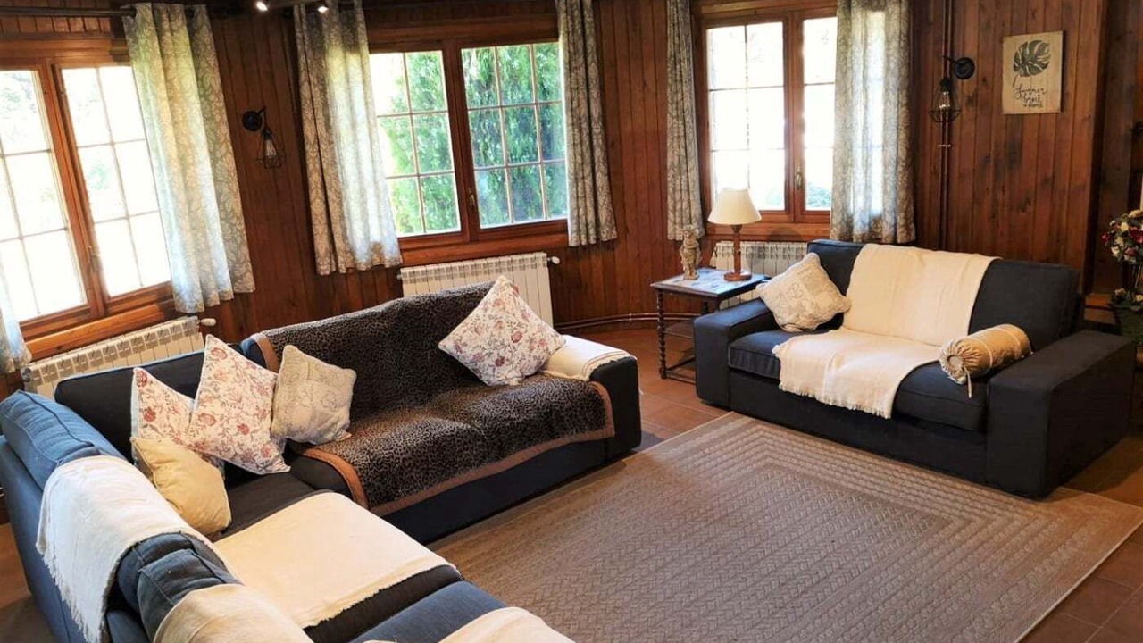 Photo of Livingroom in Llivia