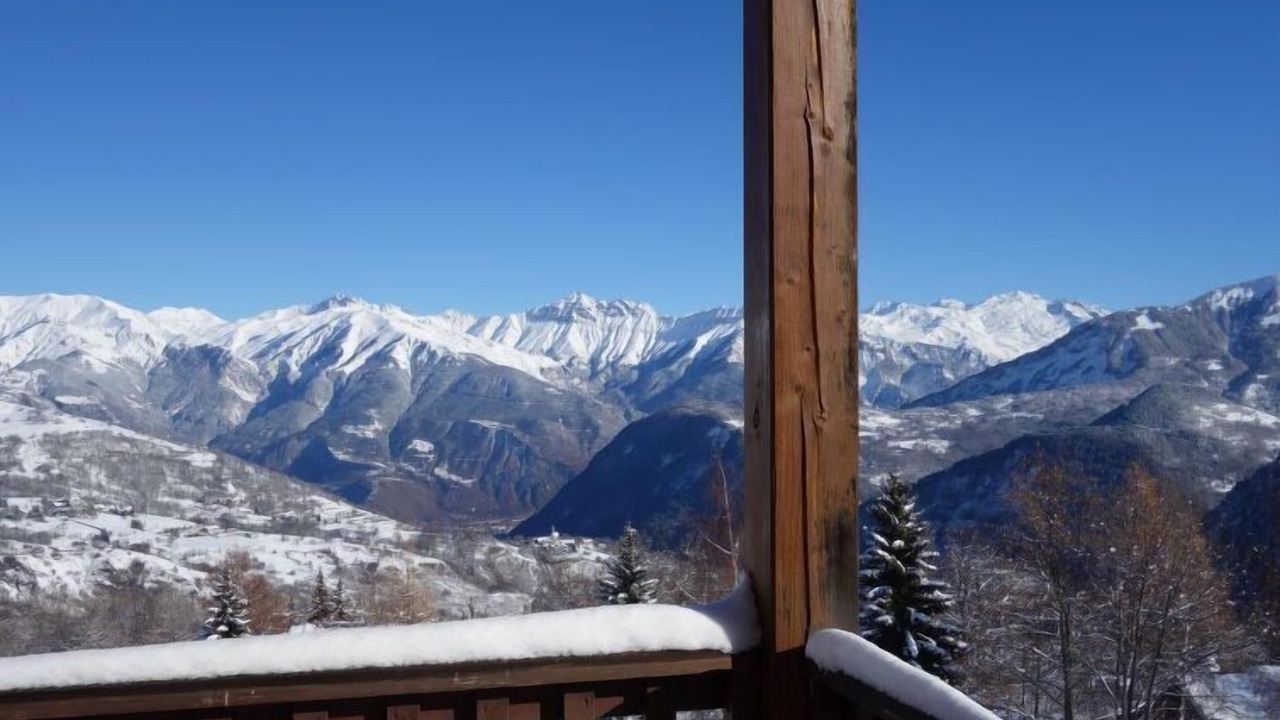 Photo of Others in Le Corbier