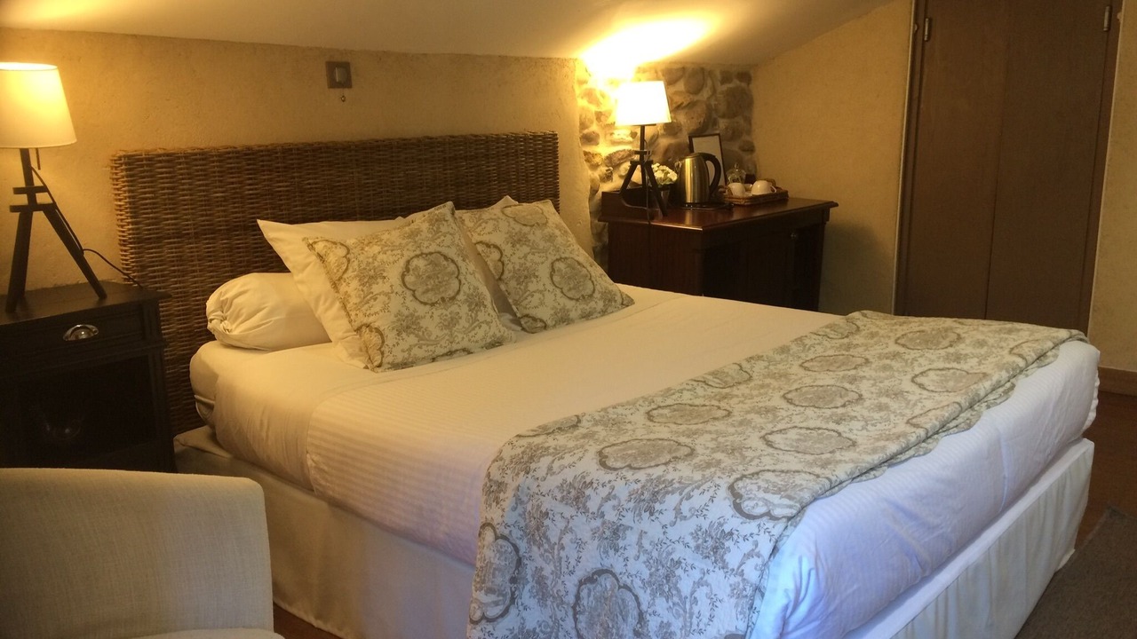 Photo of Bedroom in Saint-Etienne-de-Baigorry