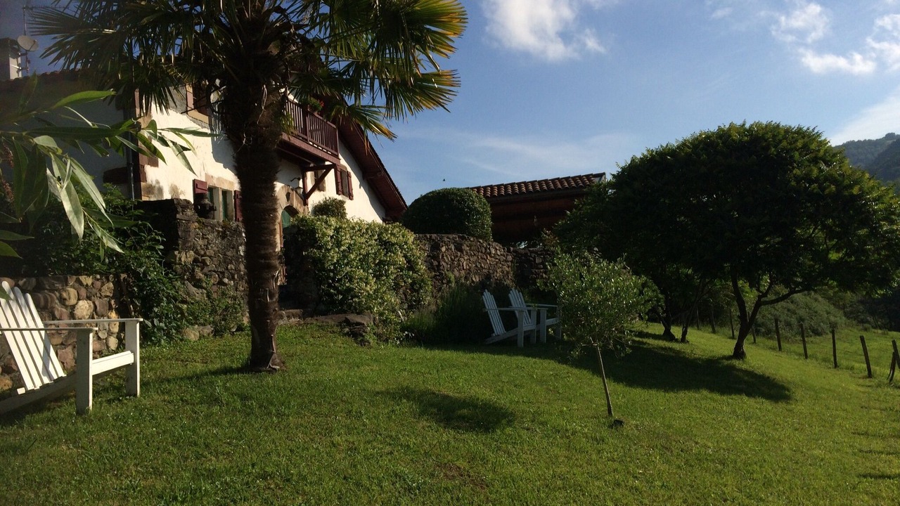Photo of Outdoor in Saint-Etienne-de-Baigorry