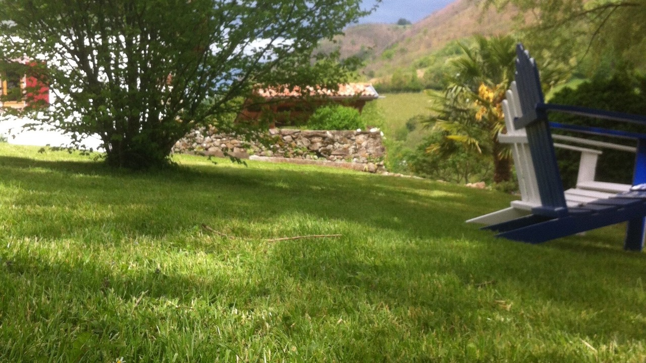 Photo of Outdoor in Saint-Etienne-de-Baigorry