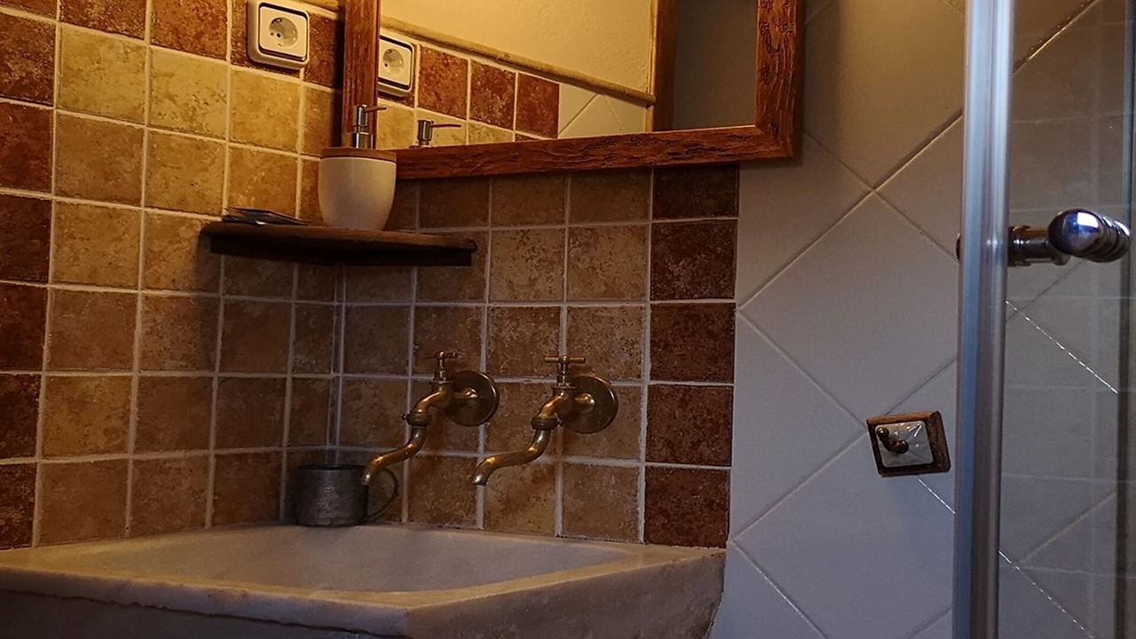 Photo of Bathroom in Montblanc