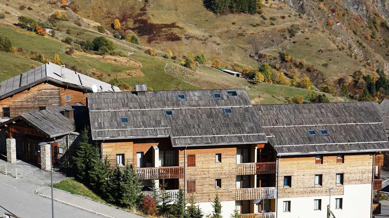 Photo of Outdoor in Orcieres-Merlette