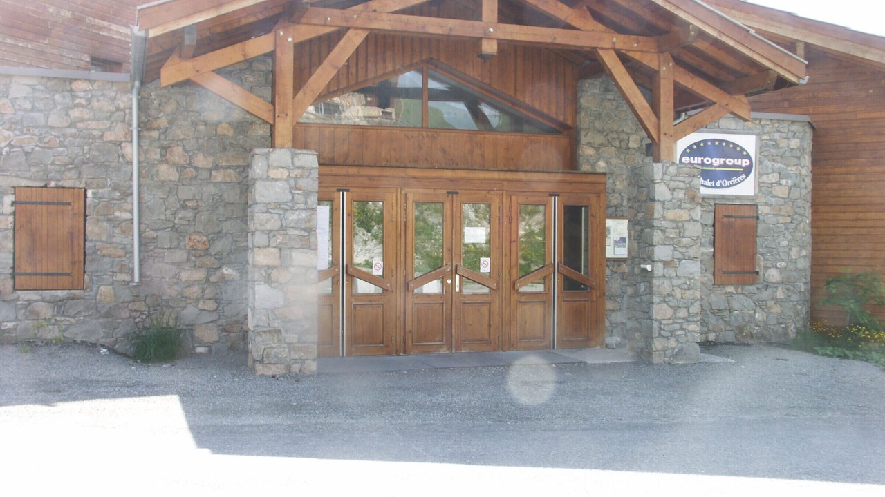 Photo of Outdoor in Orcieres-Merlette