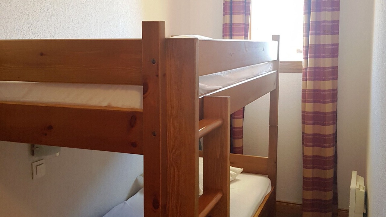Photo of Bedroom in Orcieres-Merlette