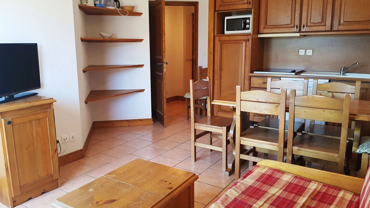 Photo of Bedroom in Orcieres-Merlette
