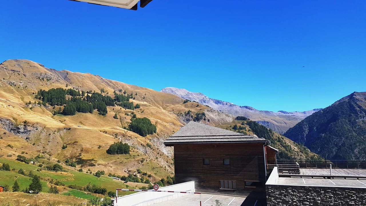 Photo of Outdoor in Orcieres-Merlette