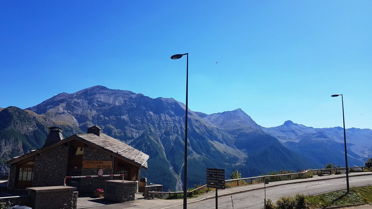 Photo of Outdoor in Orcieres-Merlette