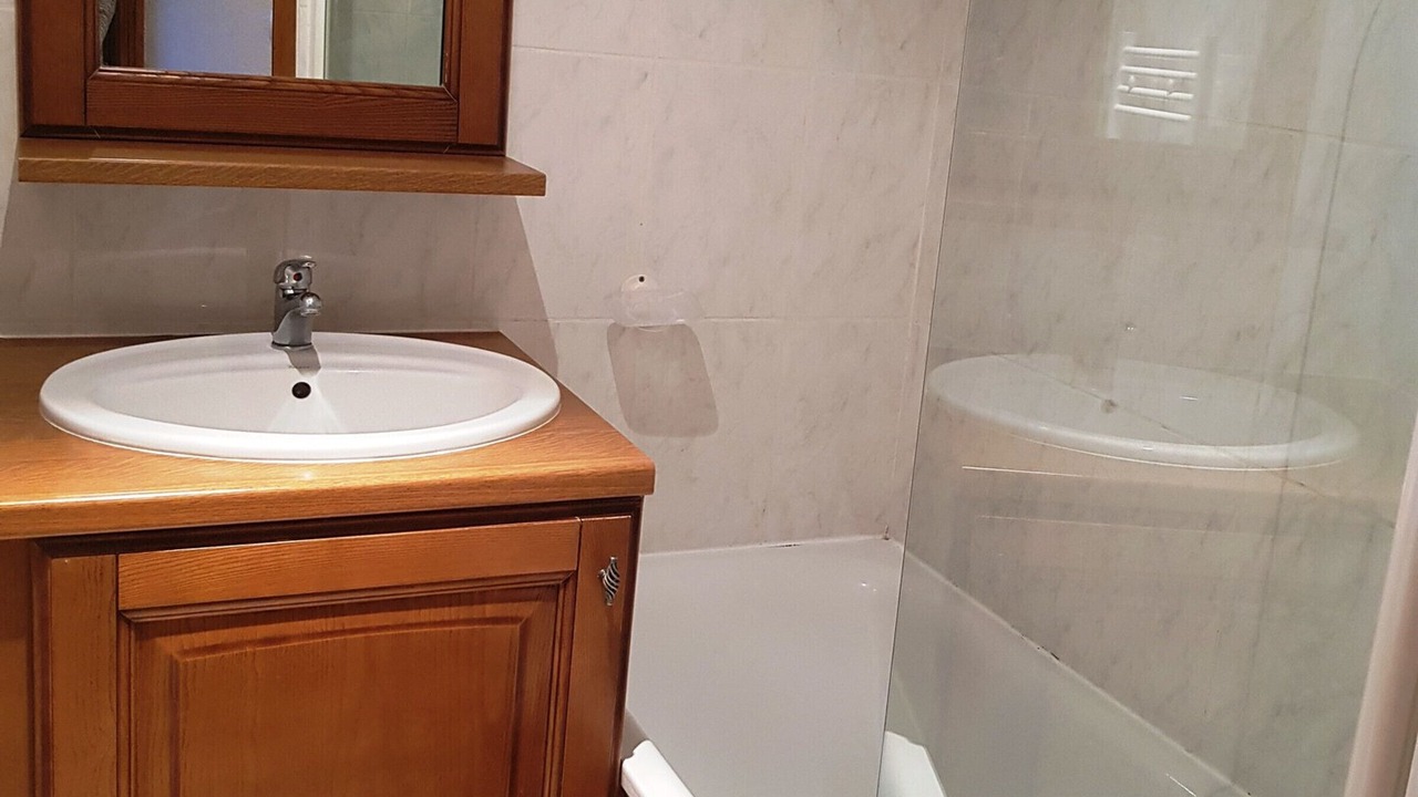 Photo of Bathroom in Orcieres-Merlette