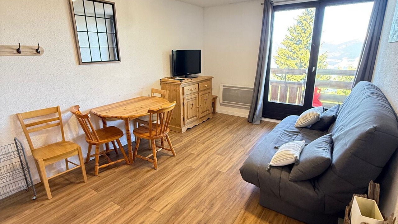 Photo of Livingroom in Prapoutel