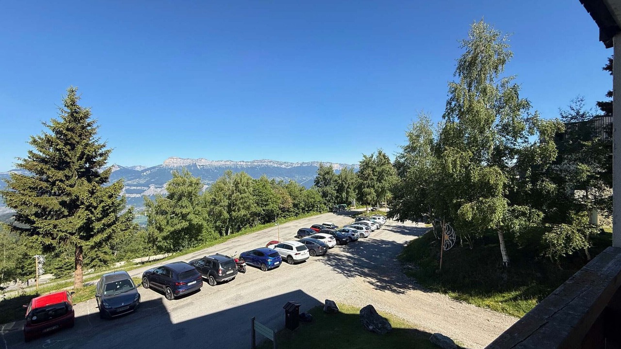 Photo of Outdoor in Prapoutel