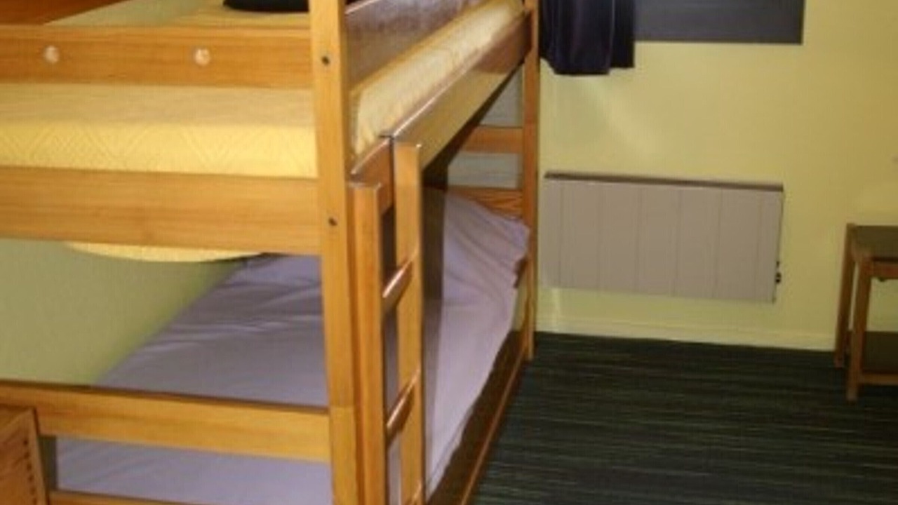Photo of Bedroom in Prapoutel