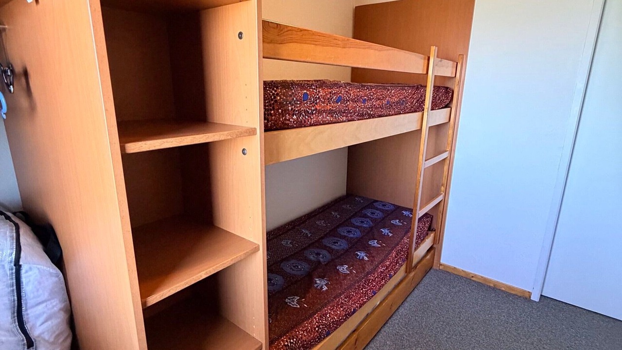 Photo of Bedroom in Prapoutel