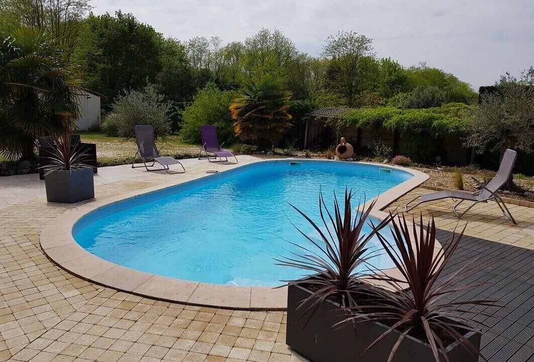 Photo of Outdoor in Queyrac