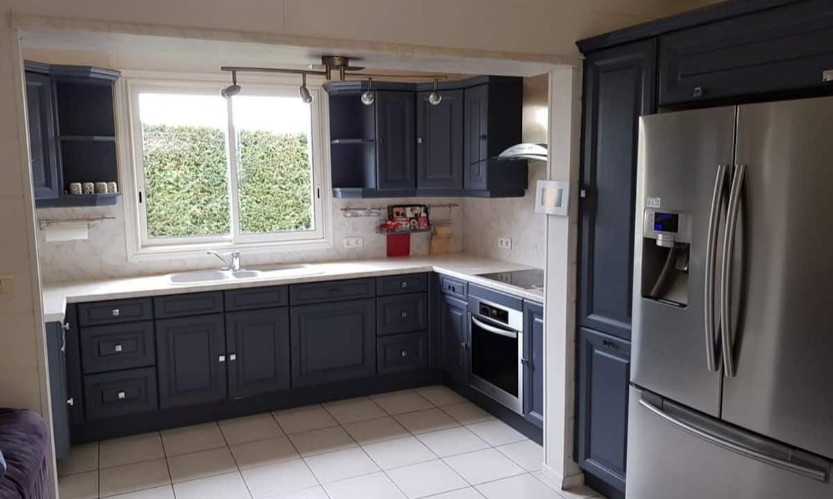 Photo of Kitchen in Queyrac