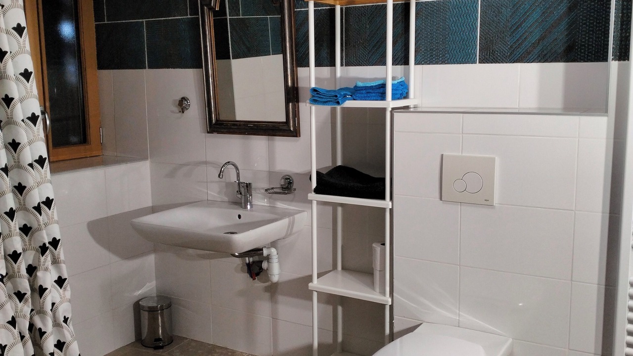 Photo of Bathroom in Cublac
