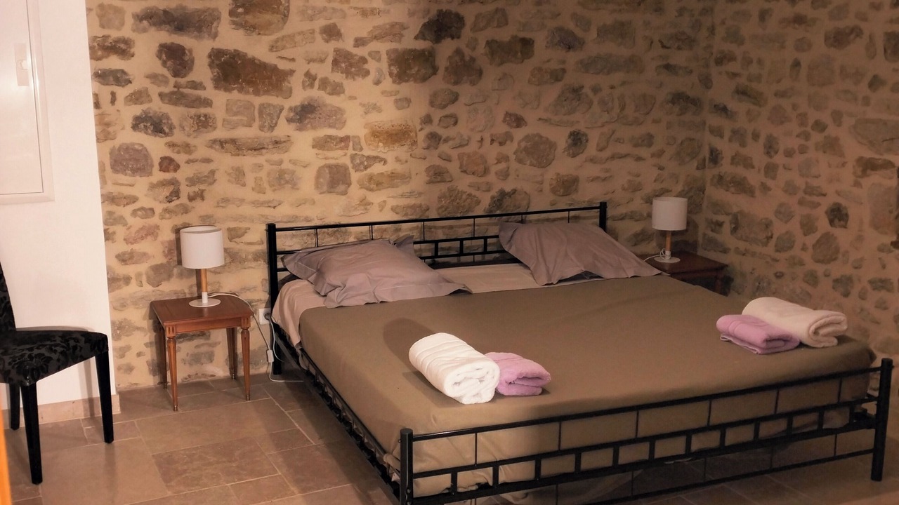 Photo of Bedroom in Cublac