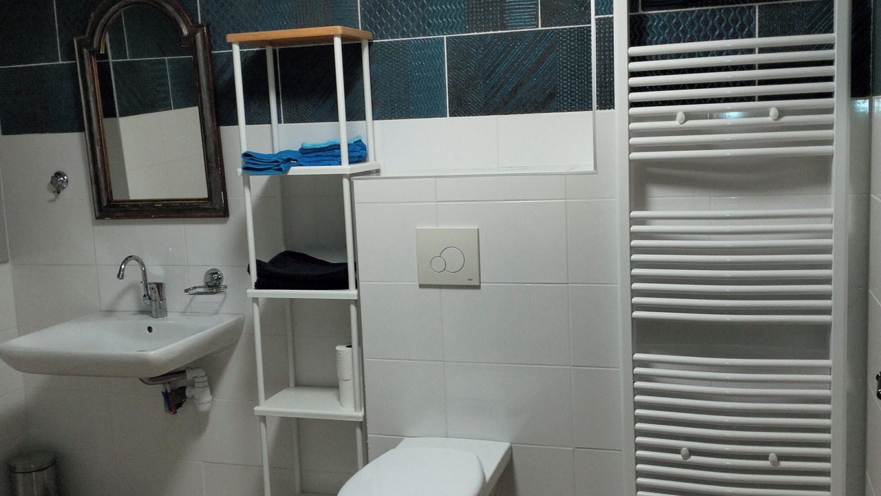 Photo of Bathroom in Cublac