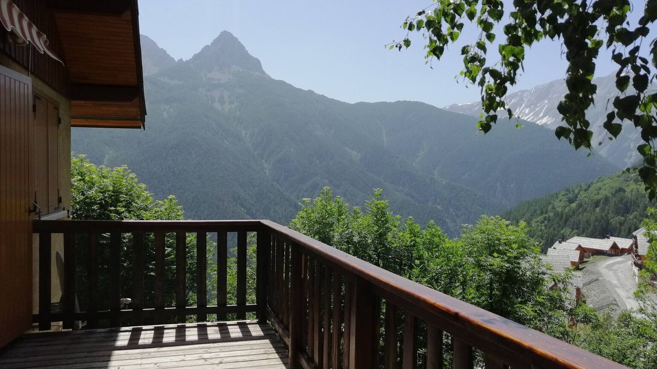 Photo of Outdoor in Pra Loup