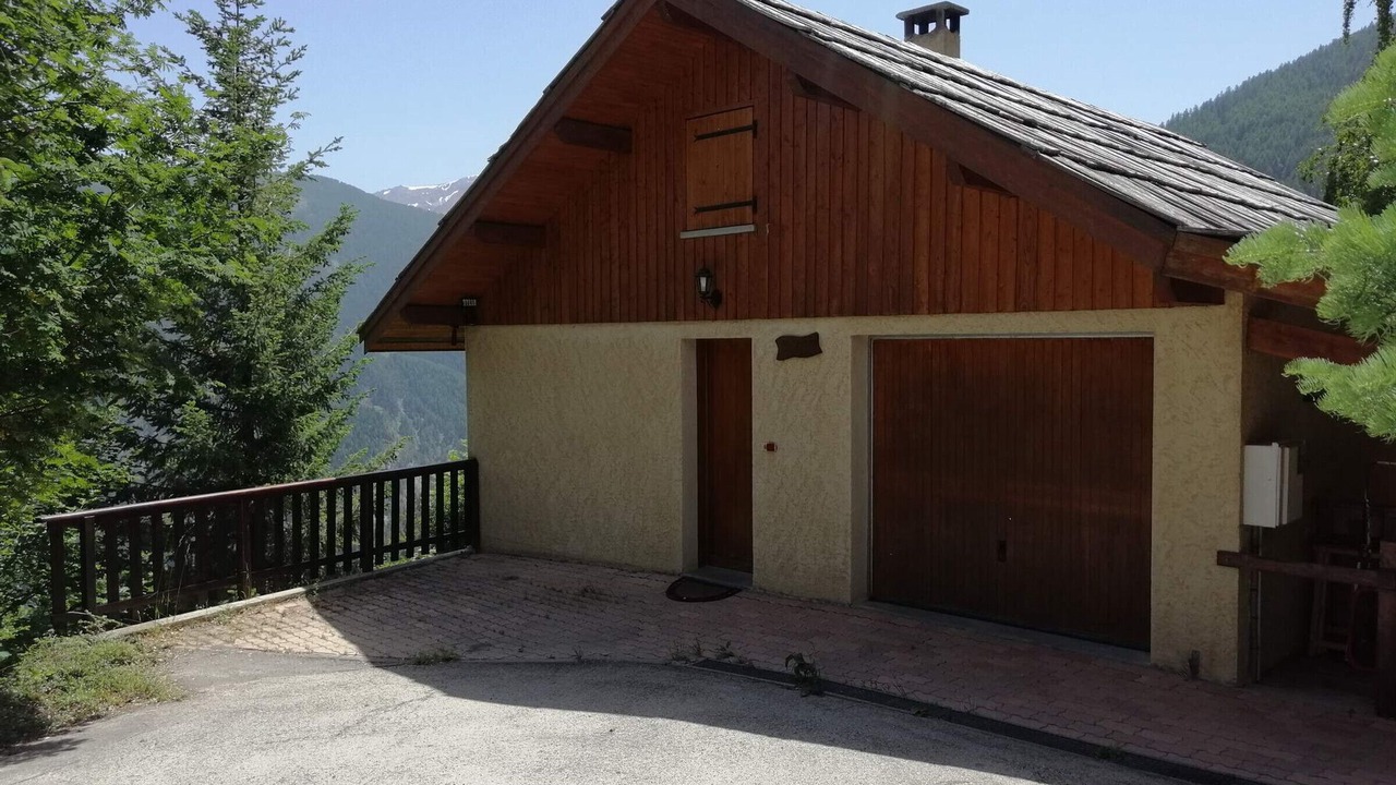 Photo of Outdoor in Pra Loup