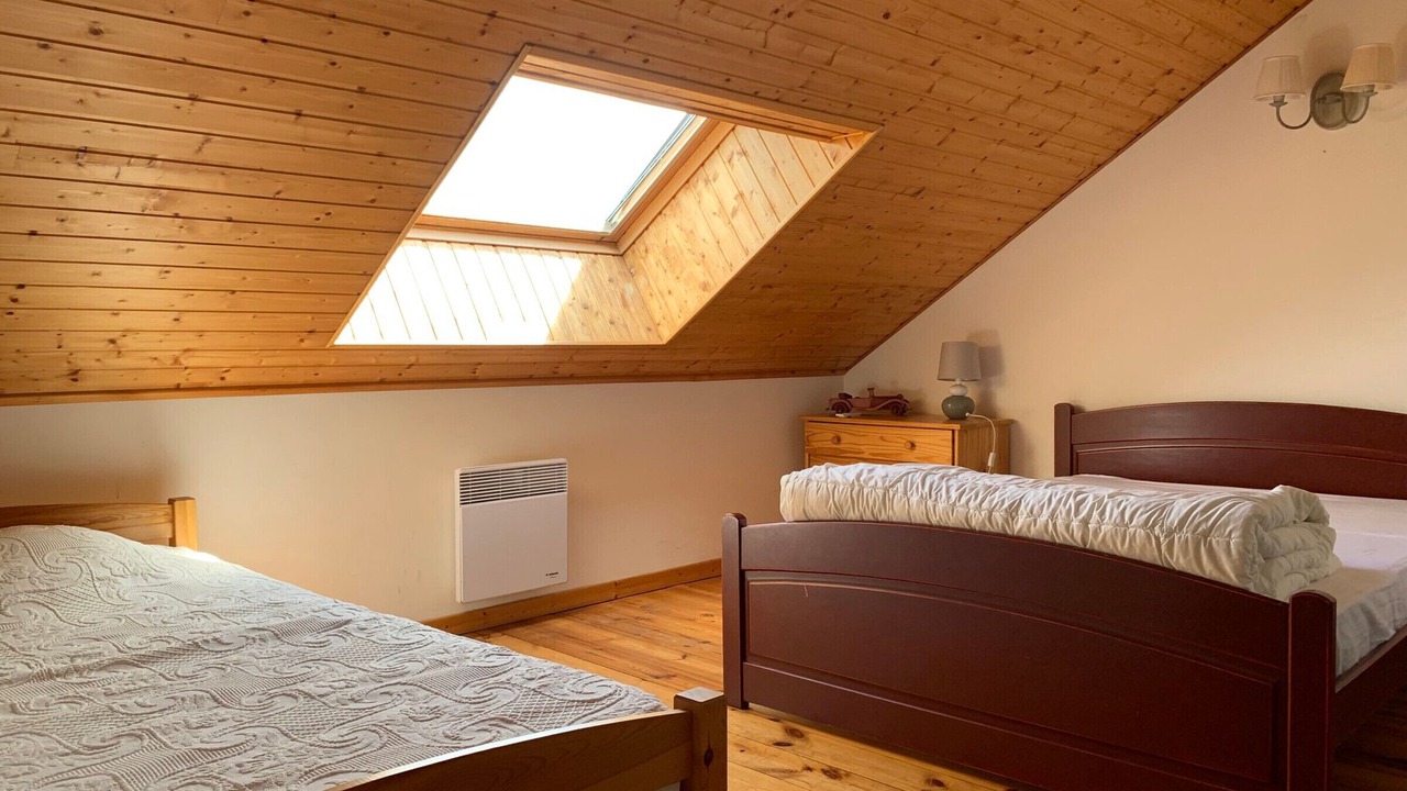 Photo of Bedroom in Pra Loup