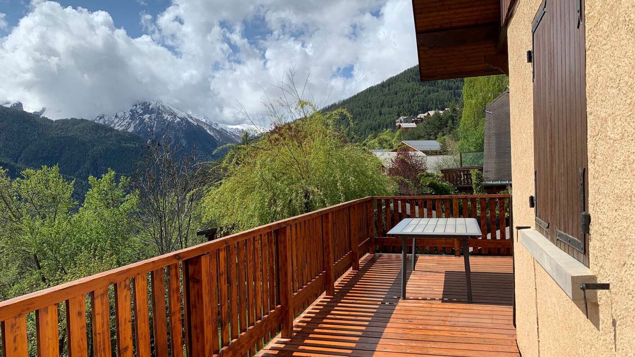 Photo of Outdoor in Pra Loup