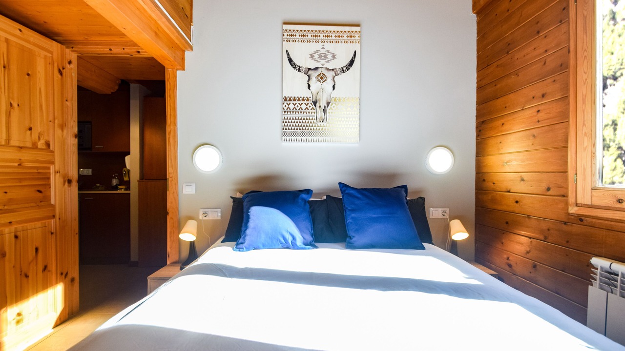 Photo of Bedroom in Soldeu