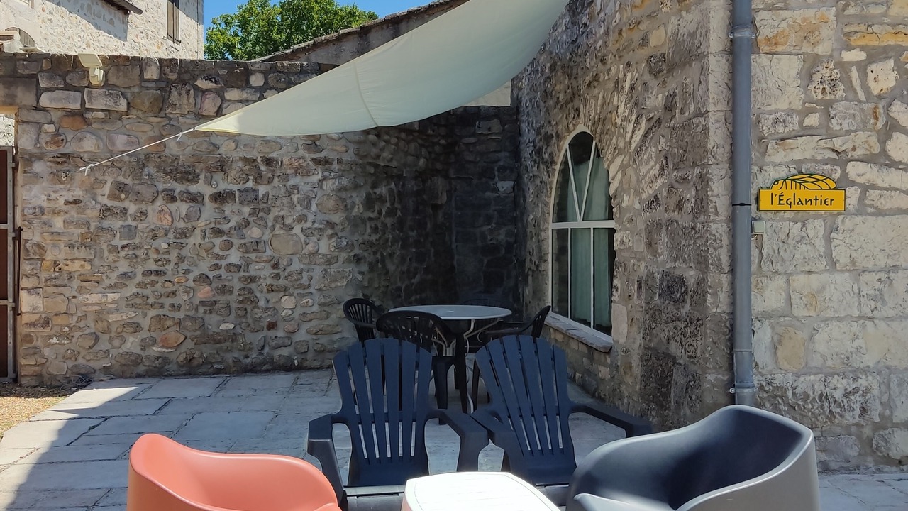 Photo of Outdoor in Grospierres