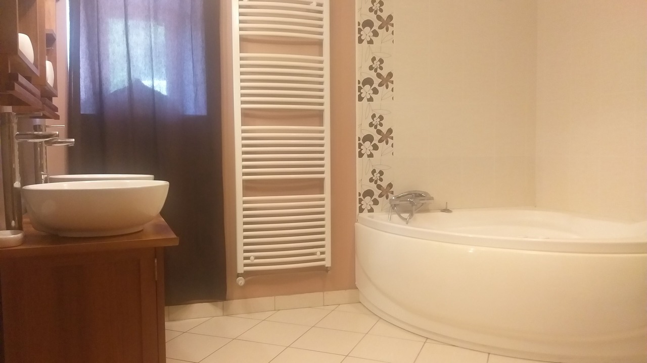 Photo of Bathroom in Saint-Bonnet-de-Montauroux
