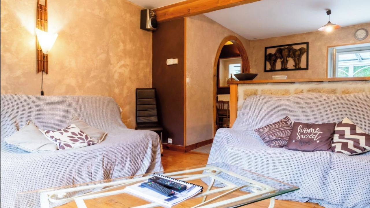 Photo of Livingroom in Saint-Bonnet-de-Montauroux