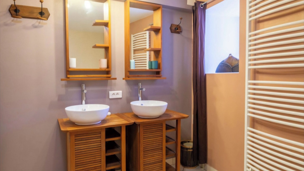 Photo of Bathroom in Saint-Bonnet-de-Montauroux