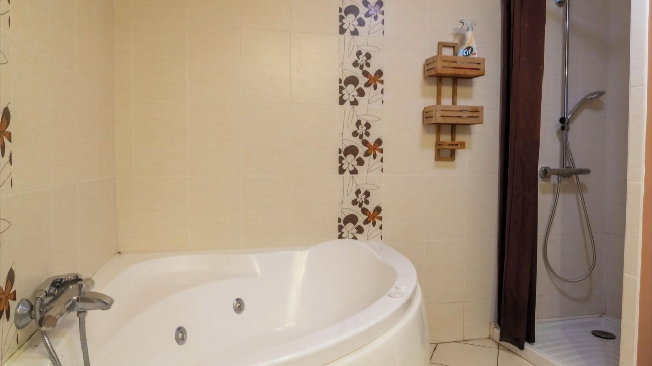Photo of Bathroom in Saint-Bonnet-de-Montauroux
