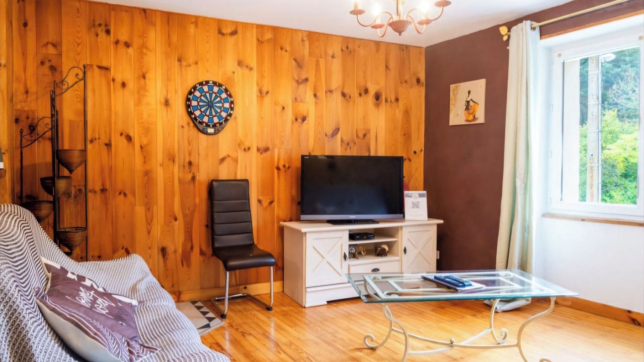 Photo of Livingroom in Saint-Bonnet-de-Montauroux