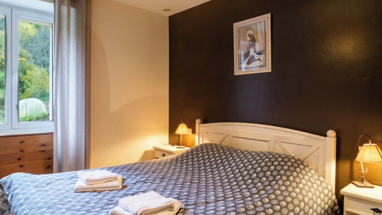 Photo of Bedroom in Saint-Bonnet-de-Montauroux