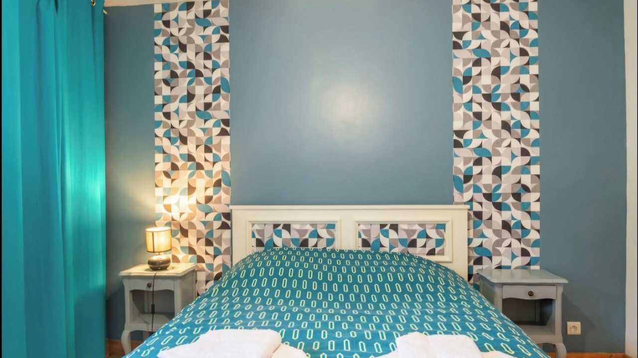 Photo of Bedroom in Saint-Bonnet-de-Montauroux