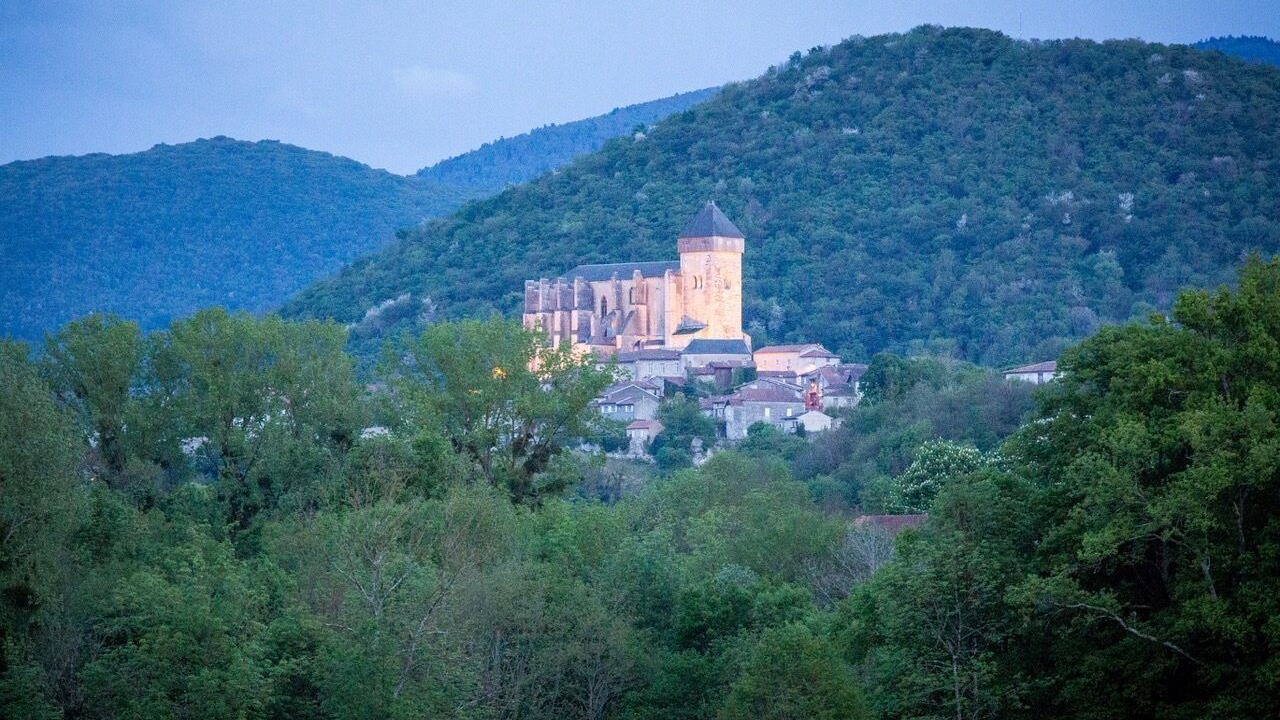 Photo of Outdoor in Saint-Bertrand-de-Comminges