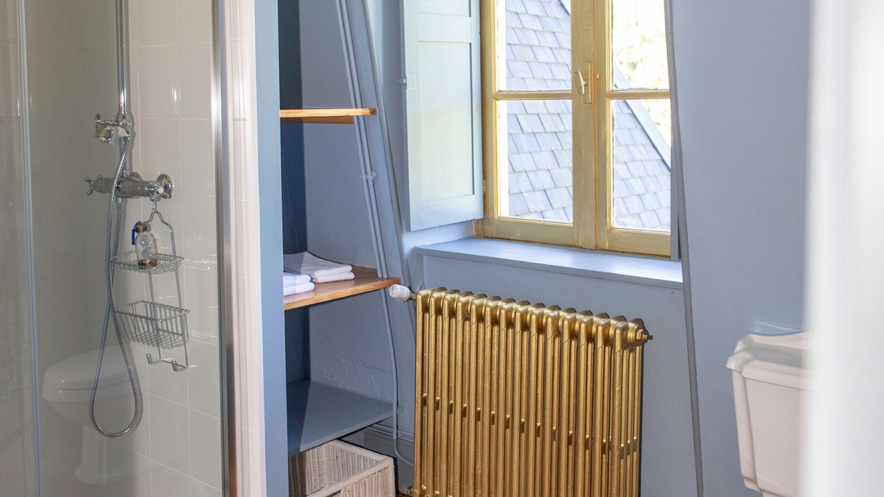 Photo of Bathroom in Saint-Bertrand-de-Comminges