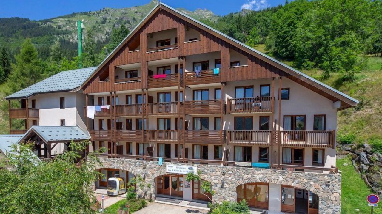 Photo of Others in Vaujany