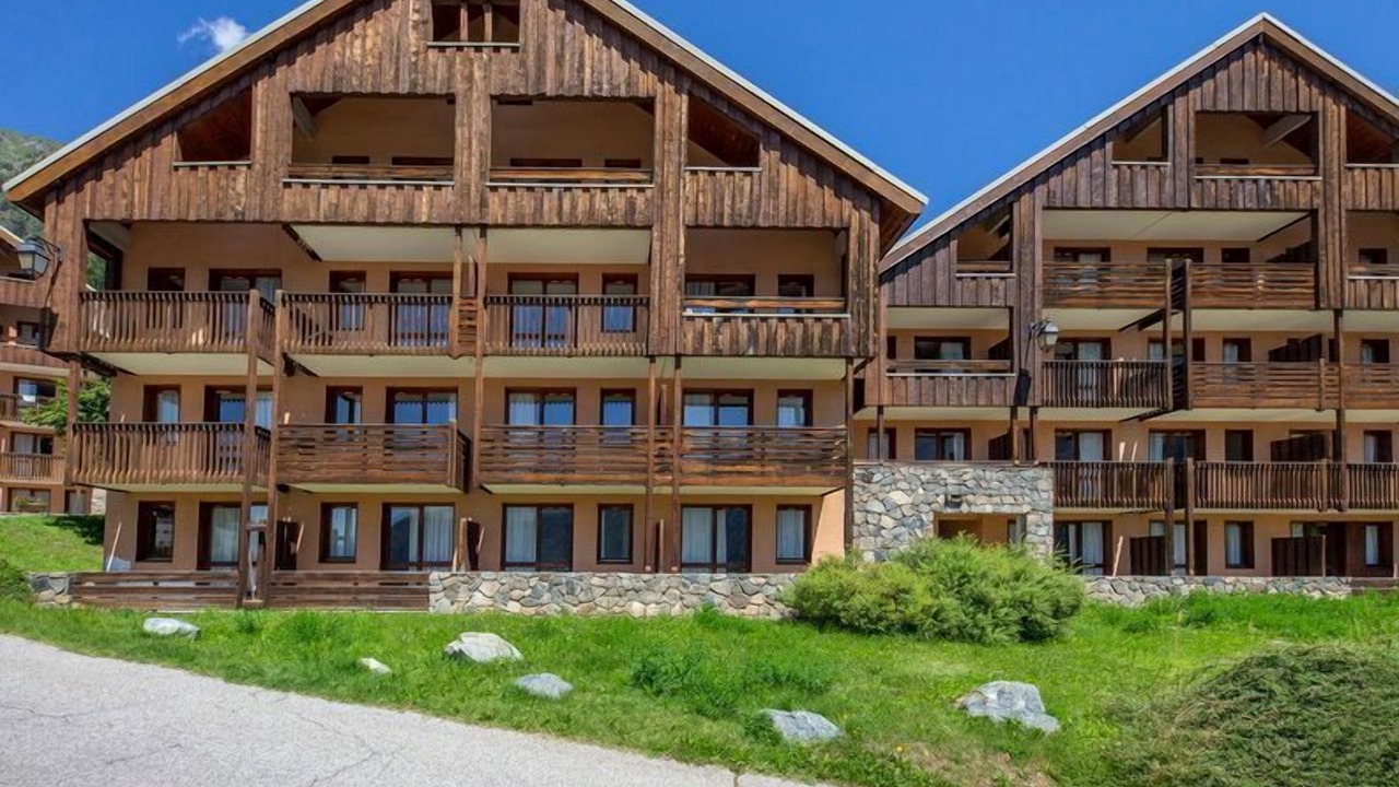 Photo of Others in Vaujany