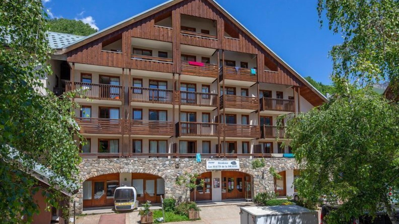 Photo of Others in Vaujany