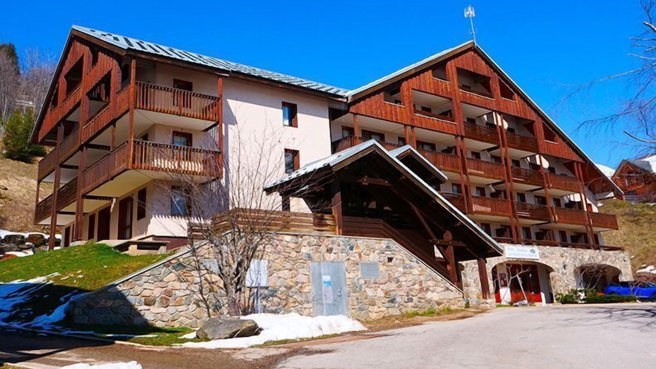Photo of Others in Vaujany