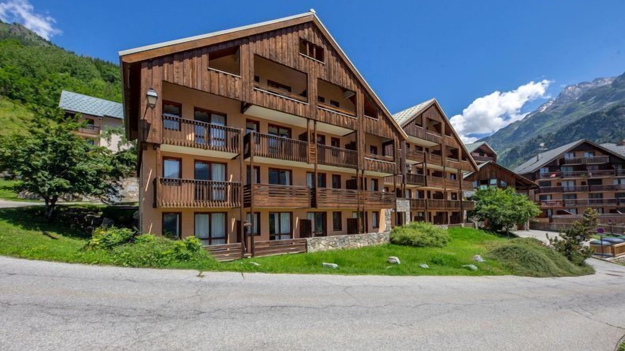 Photo of Others in Vaujany