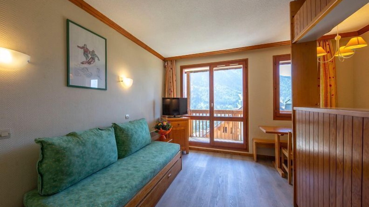 Photo of Others in Vaujany