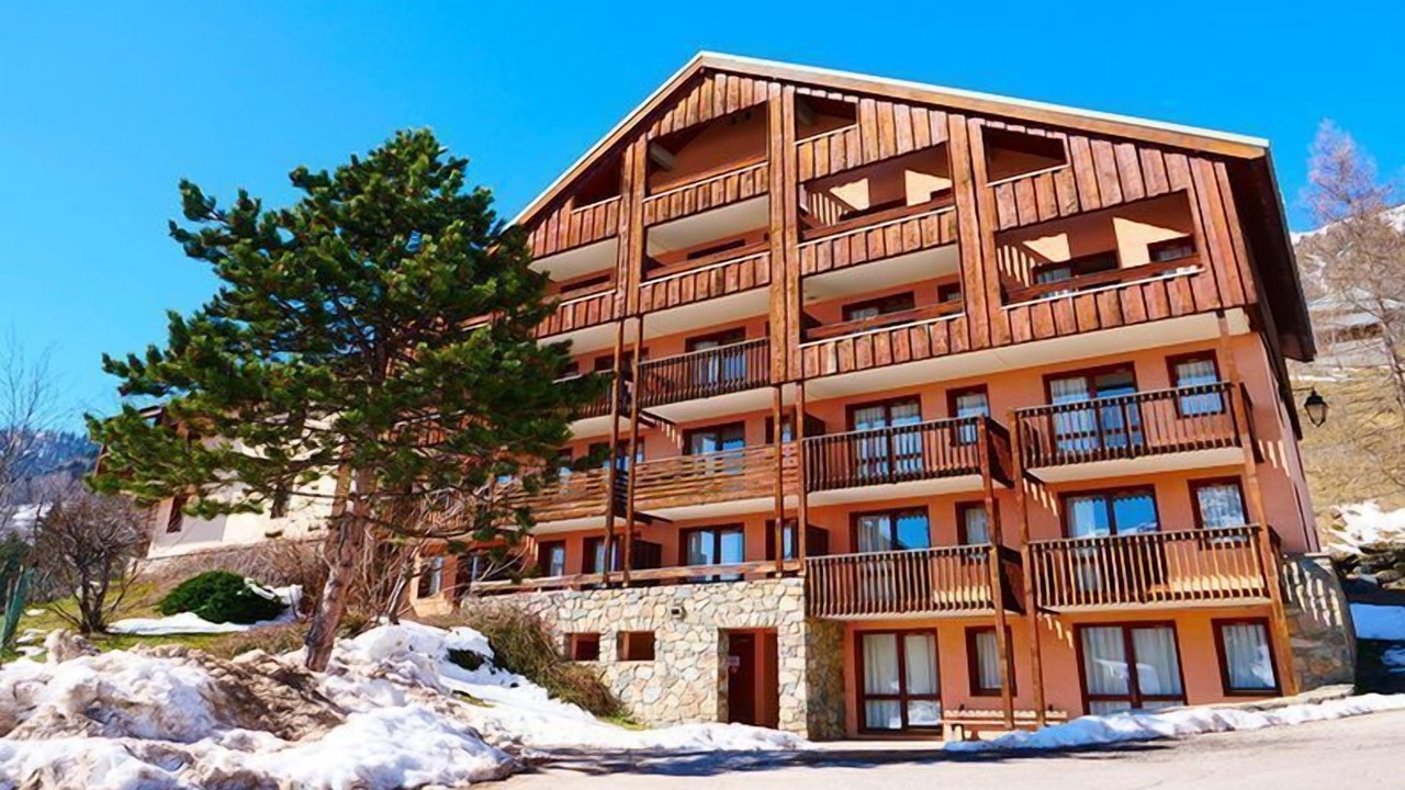 Photo of Others in Vaujany