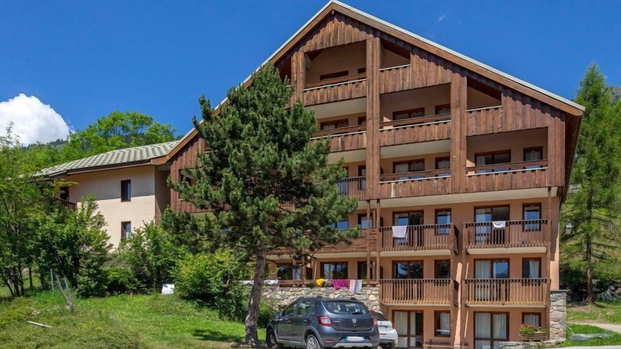 Photo of Others in Vaujany