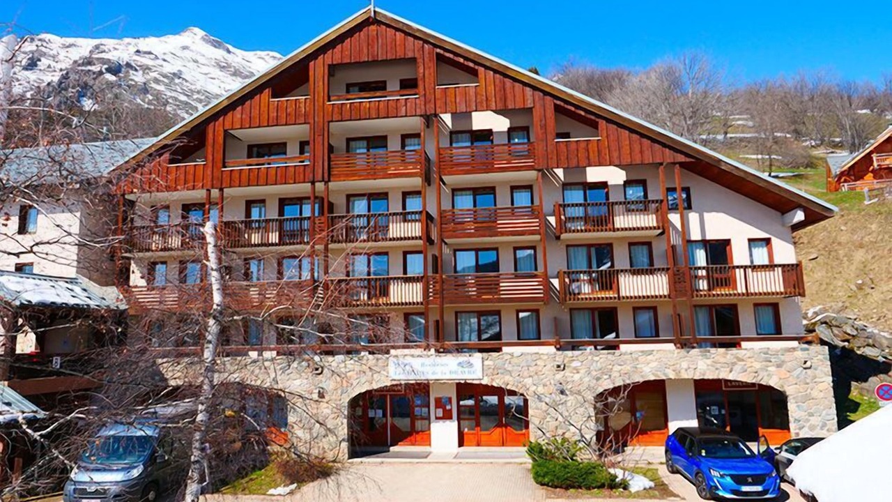 Photo of Others in Vaujany