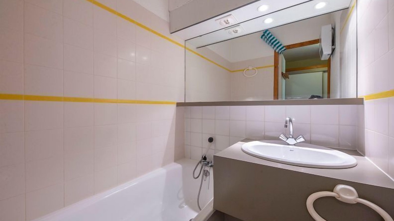 Photo of Bathroom in Vaujany