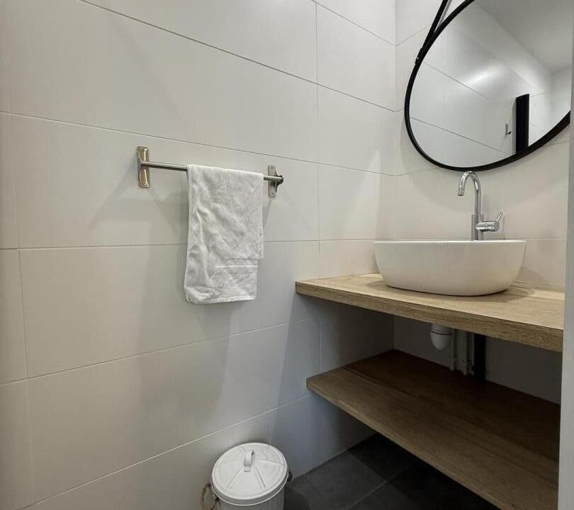 Photo of Bathroom in Sare