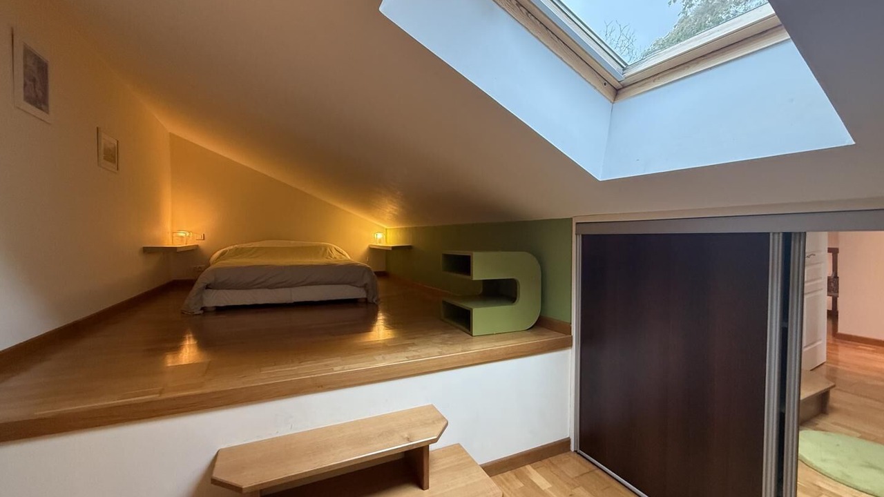 Photo of Bedroom in Sare