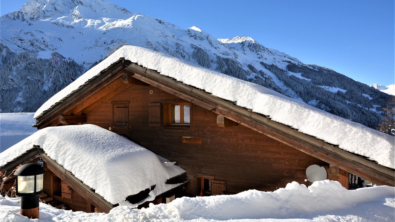 Photo of Outdoor in Sainte-Foy-Tarentaise
